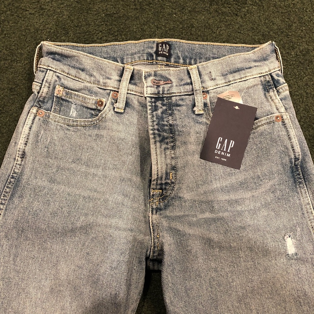 Gap jeans NWT